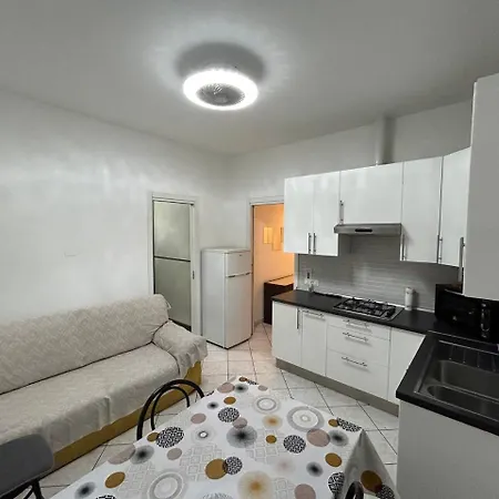 Casa Deluxe -50m Dal Mare-