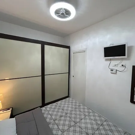 Apartment Casa Deluxe -50m Dal Mare-