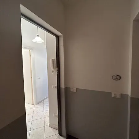 Casa Deluxe -50m Dal Mare- Apartment