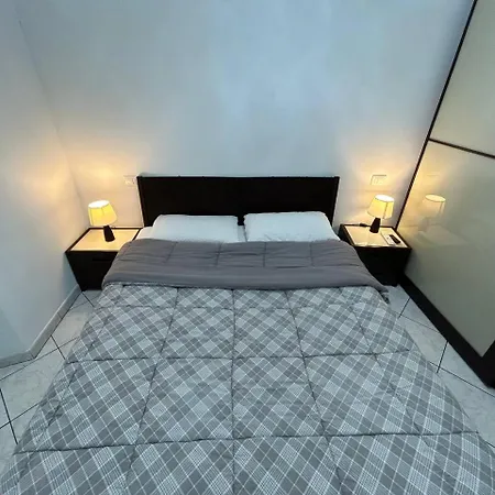 Casa Deluxe -50m Dal Mare- Apartment *