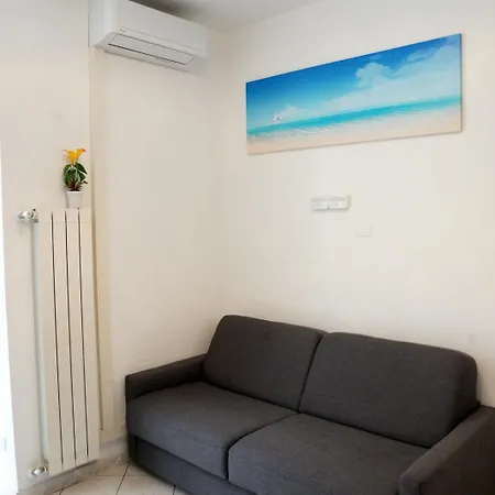 Casa Deluxe -50m Dal Mare- *