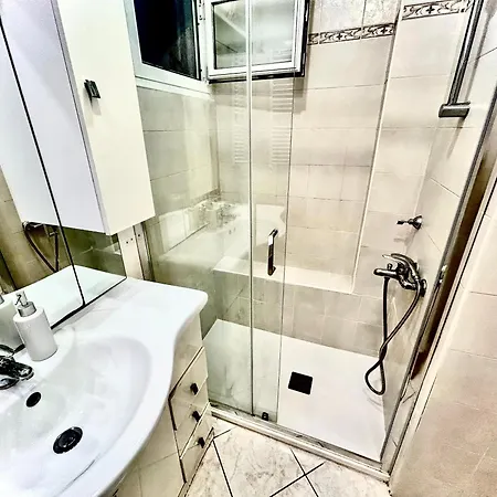 Casa Deluxe -50m Dal Mare- * 阿拉西奥