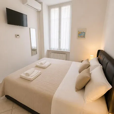 Apartman Casa Deluxe -50m Dal Mare-
