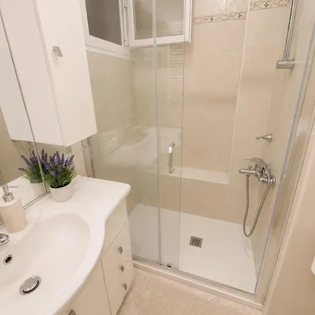 Apartman Casa Deluxe -50m Dal Mare- *