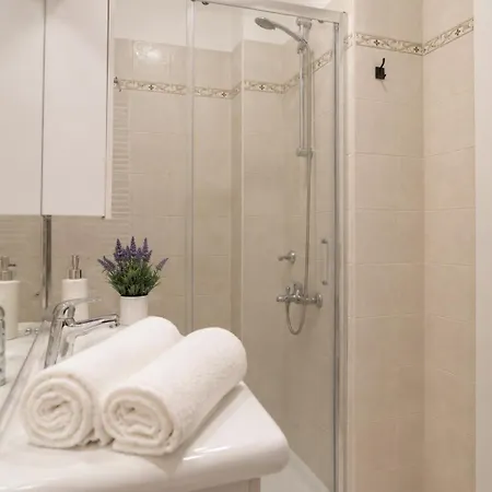 Casa Deluxe -50m Dal Mare- Apartman
