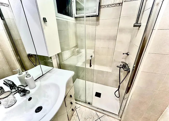 Casa Deluxe -50m Dal Mare- * 阿拉西奥